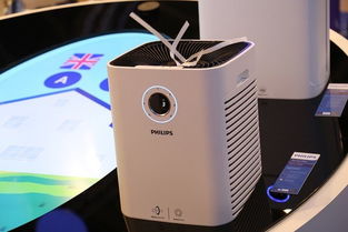 美的空气净化器和飞利浦哪个好？谢谢