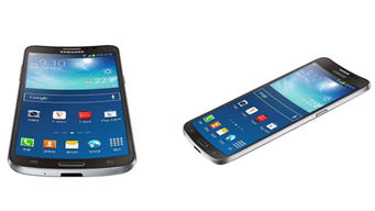 目前三星最新款手机是什么？