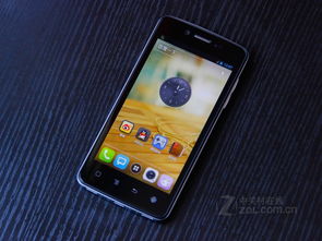 天语大黄蜂和小黄蜂有什么区别?