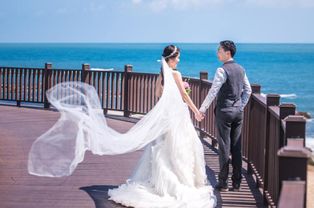 三亚婚纱摄影前十名哪家拍的好