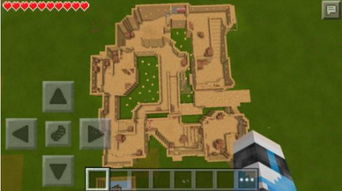 我的世界地图下载