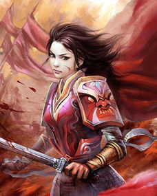 历史上花木兰的介绍？越详细越好！谢谢！