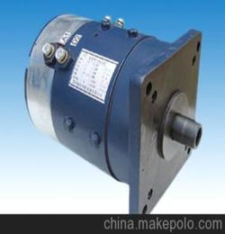 电动车直流电机和交流电机的区别