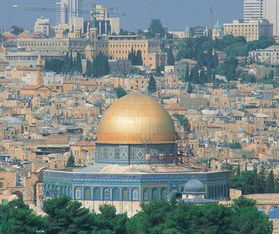 耶路撒冷是哪个国家的，耶路撒冷是哪个国家的属于哪个洲