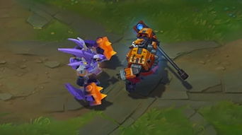 赛恩哪个皮肤手感最好？霸天零式如何