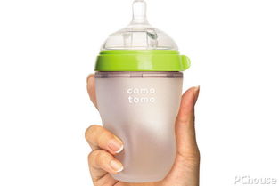 奶瓶是什么材质做的