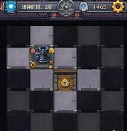 不思议迷宫诸神的棋盘怎么打 诸神的棋盘阵容及打法