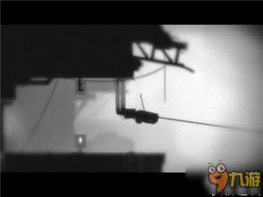 limbo攻略图全部,limbo攻略第一关