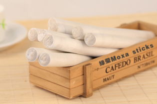 艾条怎么用可以祛湿气,艾条怎么分辨好坏