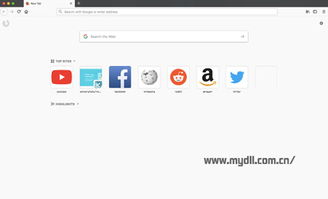 最好的浏览器下载