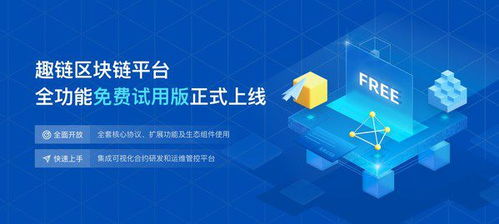 有知道趣链科技这家公司的吗？实力如何？