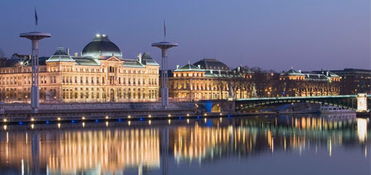 法国里昂有什么大学