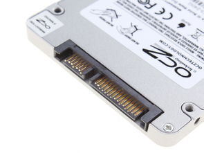 固态硬盘接口类型,固态硬盘接口有哪几种