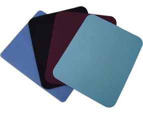 哪种鼠标垫好点