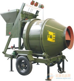 水泥搅拌机哪里有卖