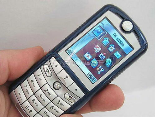 摩托罗拉E398现在卖多少钱？