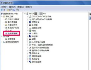 win10分辨率被锁定了