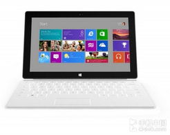 Surface究竟是平板还是笔记本？求解？
