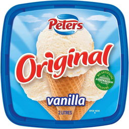 雪糕品牌排行榜,雪糕品牌的名字大全