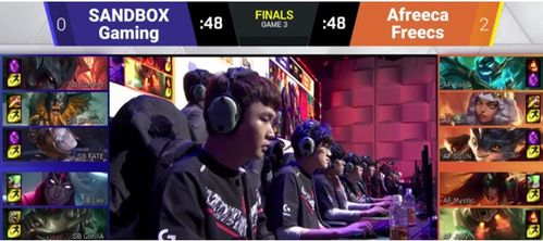 求lck排名，靠前的战队有哪些？