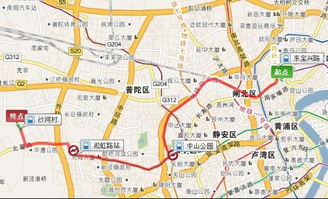 如何查坐车路线