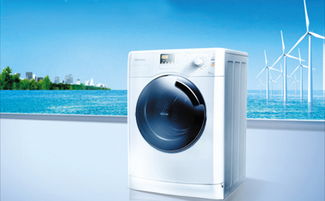 洗衣机哪个品牌的好,洗衣机哪个品牌好性价比高