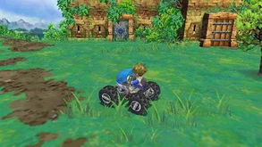 PSP牧场物语有哪些