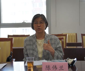 陈伟兰大一院普外四科一把刀吗,兰伟个人简历