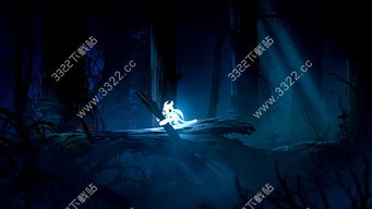 奥日与黑暗森林终极版和原版有什么区别