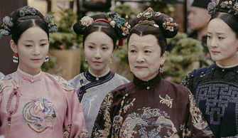 延禧攻略的结局是什么