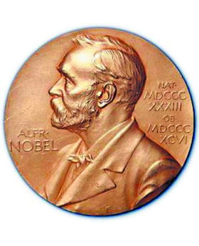 诺贝尔奖官方网站如何访问？