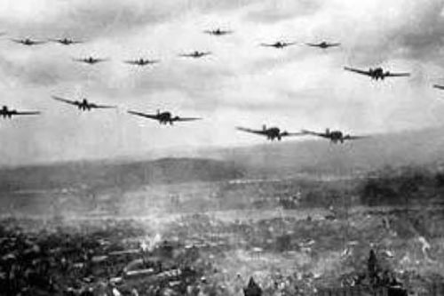 “法西斯”是什么意思？