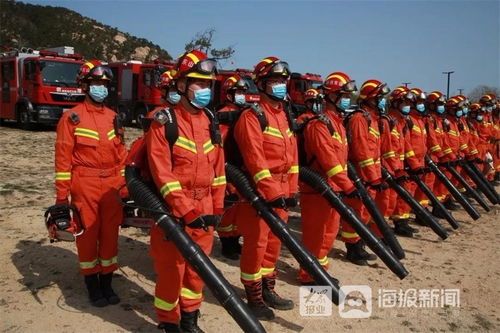 消防员招录报名条件