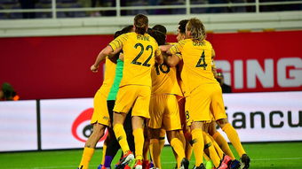 2019亚洲杯24强出炉了吗？