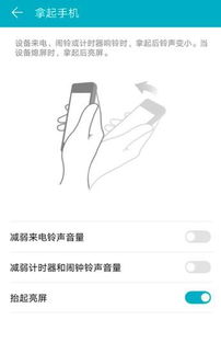 iphone手势是干什么用的啊？怎么用呢？