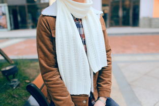 女生送男生围巾有什么含义吗？