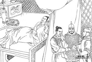 蒋干盗书上了大当是什么意思