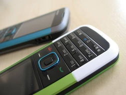 诺基亚5000的介绍