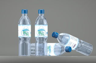 中国十大矿泉水品牌