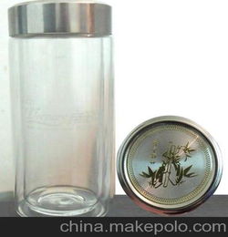 玻璃杯有什么品牌