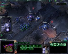 介绍下星际2吧，什么时候可以载得到正式版的？