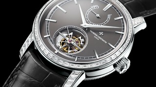 世界十大名表价格