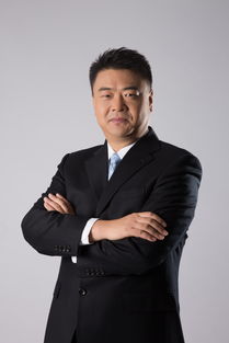 徐茂栋是星河集团的创始人吗？