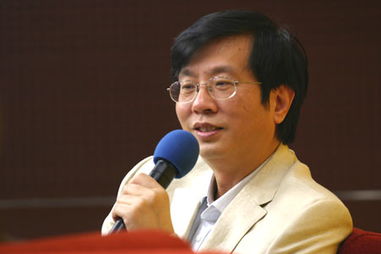 谢文的老公是谁