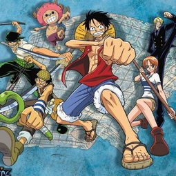 海贼王的主题是什么？