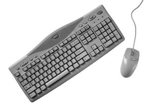 鼠标键盘没反应是什么原因,surface键盘没反应