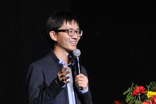 36氪的创始人介绍