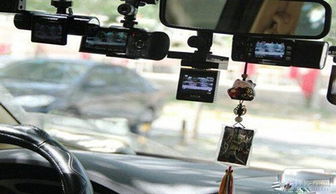 行车记录仪牌子排名