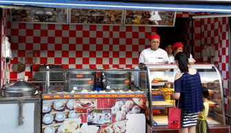 什么早餐最火爆最赚钱,早餐店卖什么赚钱