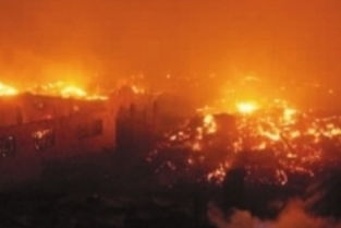 女人梦见着火代表什么预兆